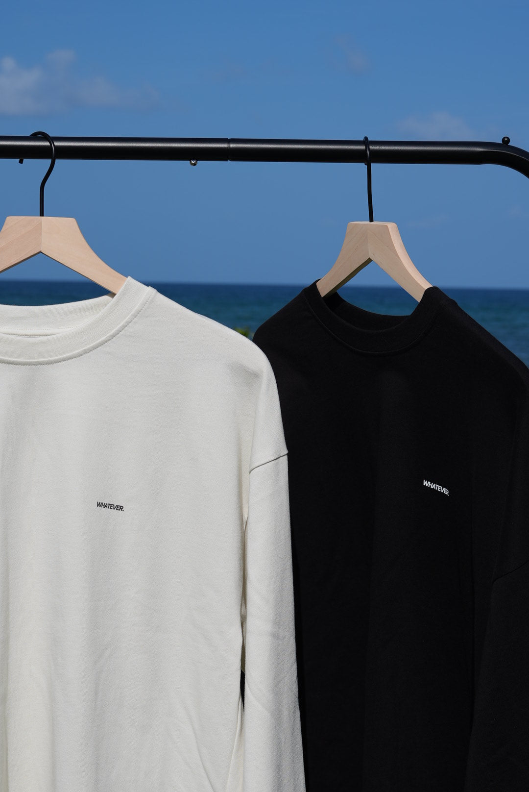 Whatever Longsleeve