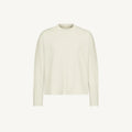 Whatever Oversized Longsleeve