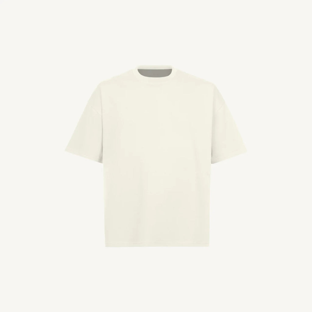 Whatever Boxy Tee