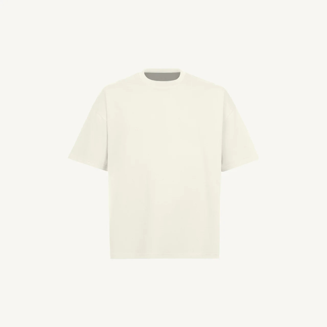 Whatever Boxy Tee