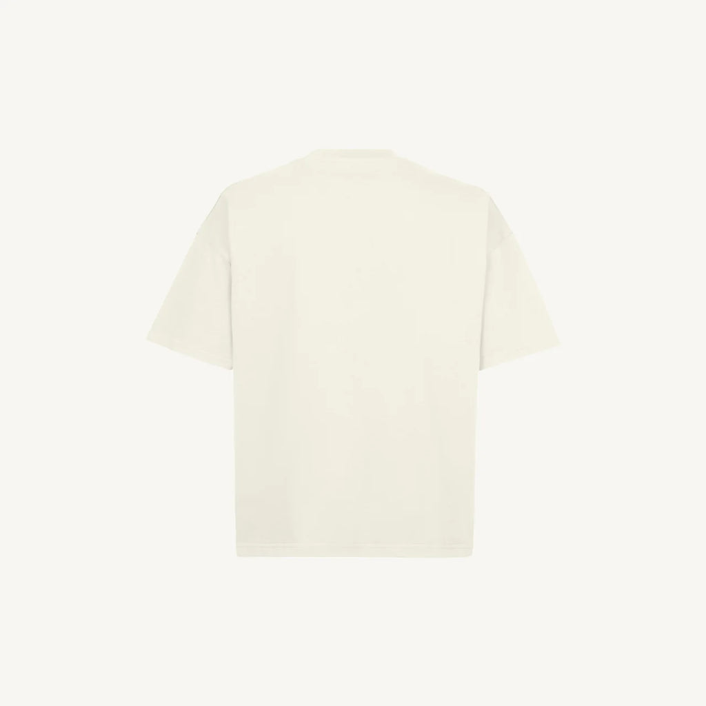 Whatever Boxy Tee