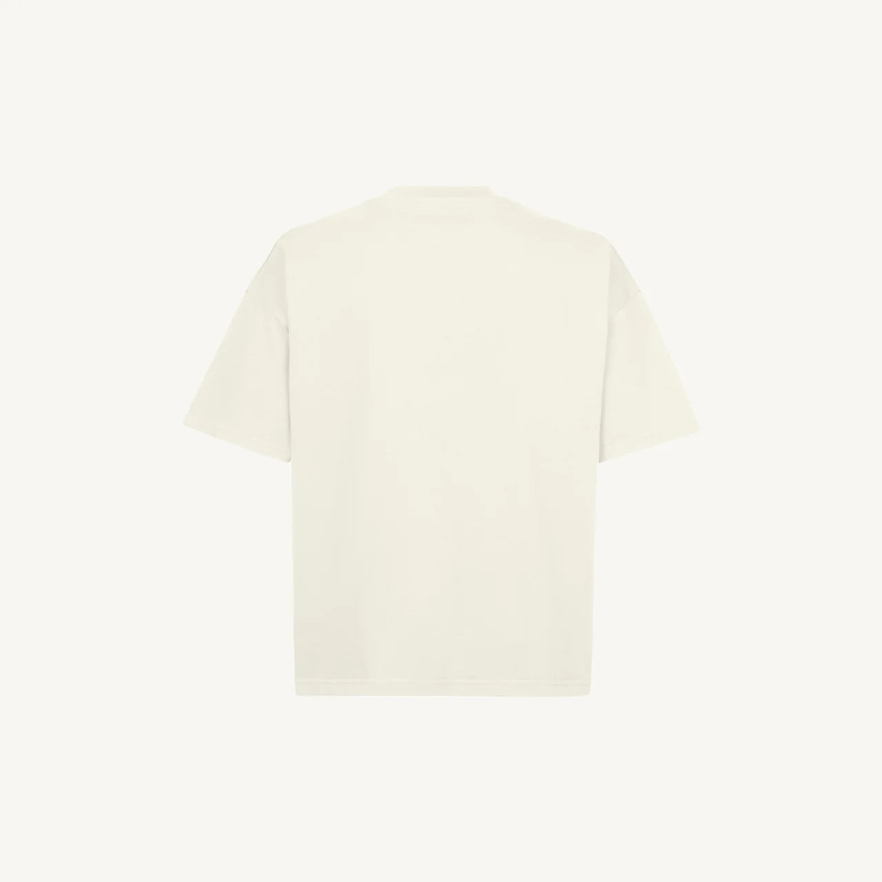 Whatever Boxy Tee