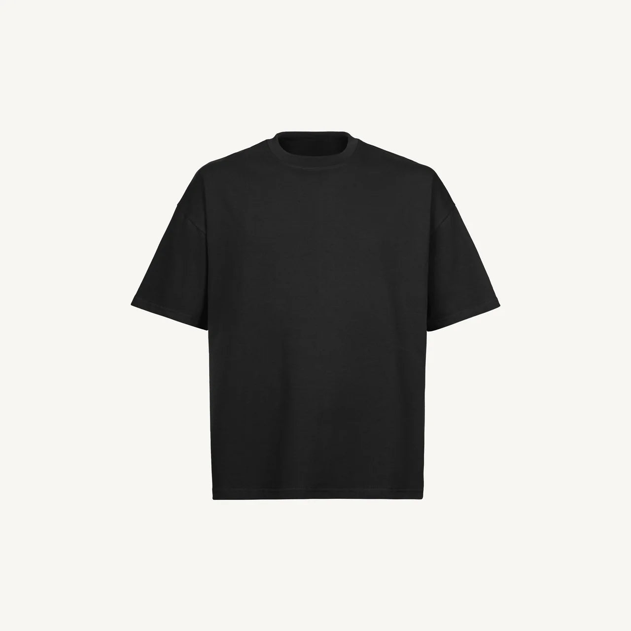 Whatever Boxy Tee