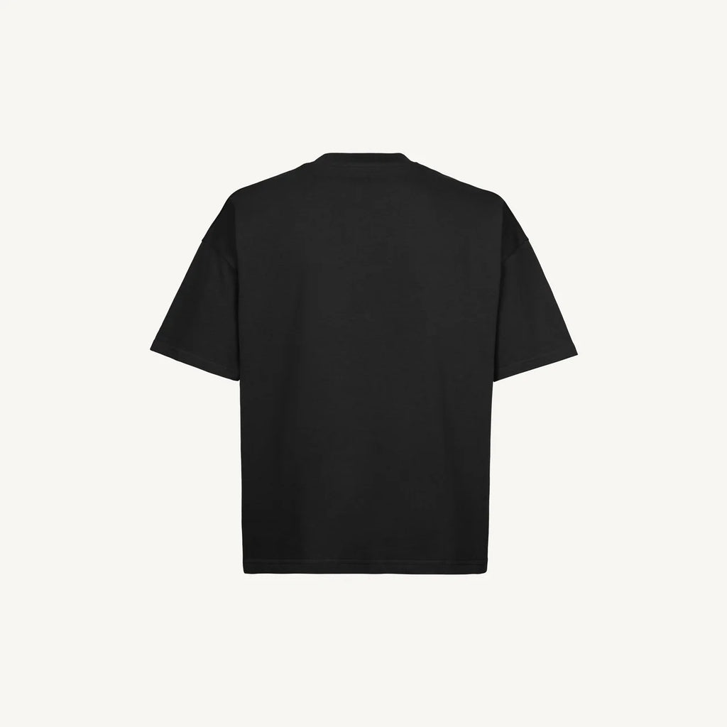 Whatever Boxy Tee