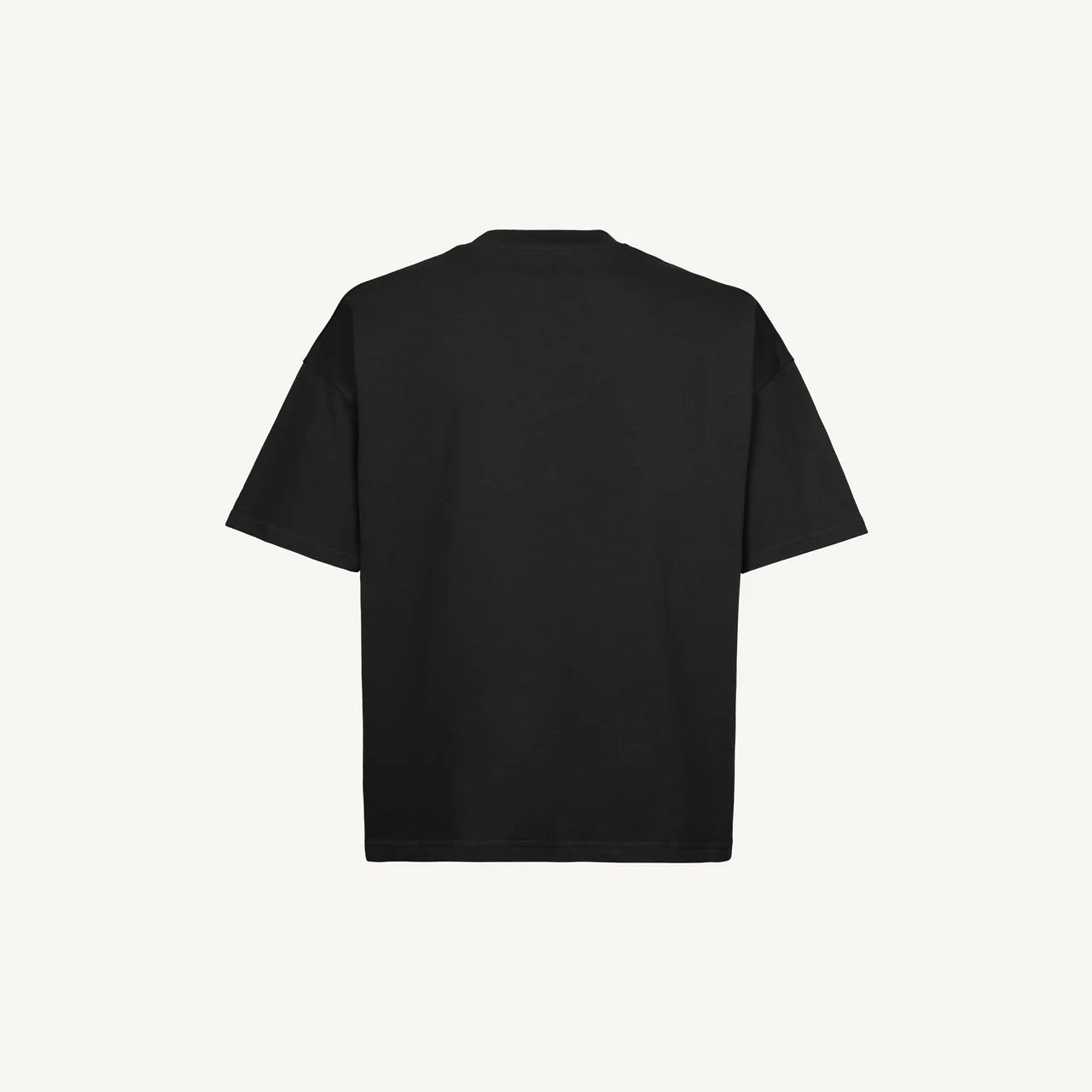 Whatever Boxy Tee