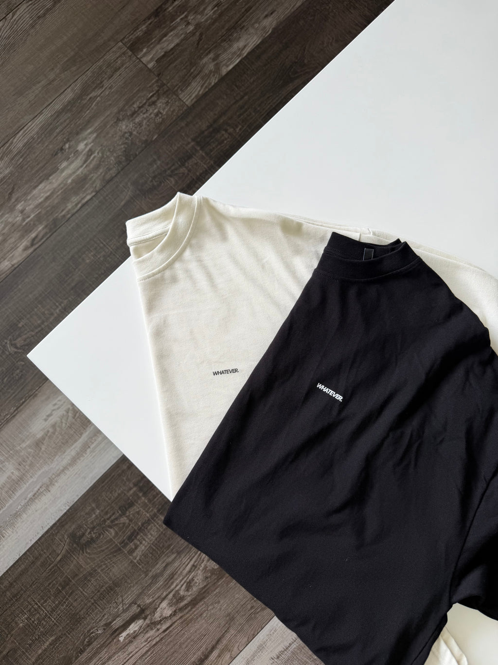 Whatever Longsleeve
