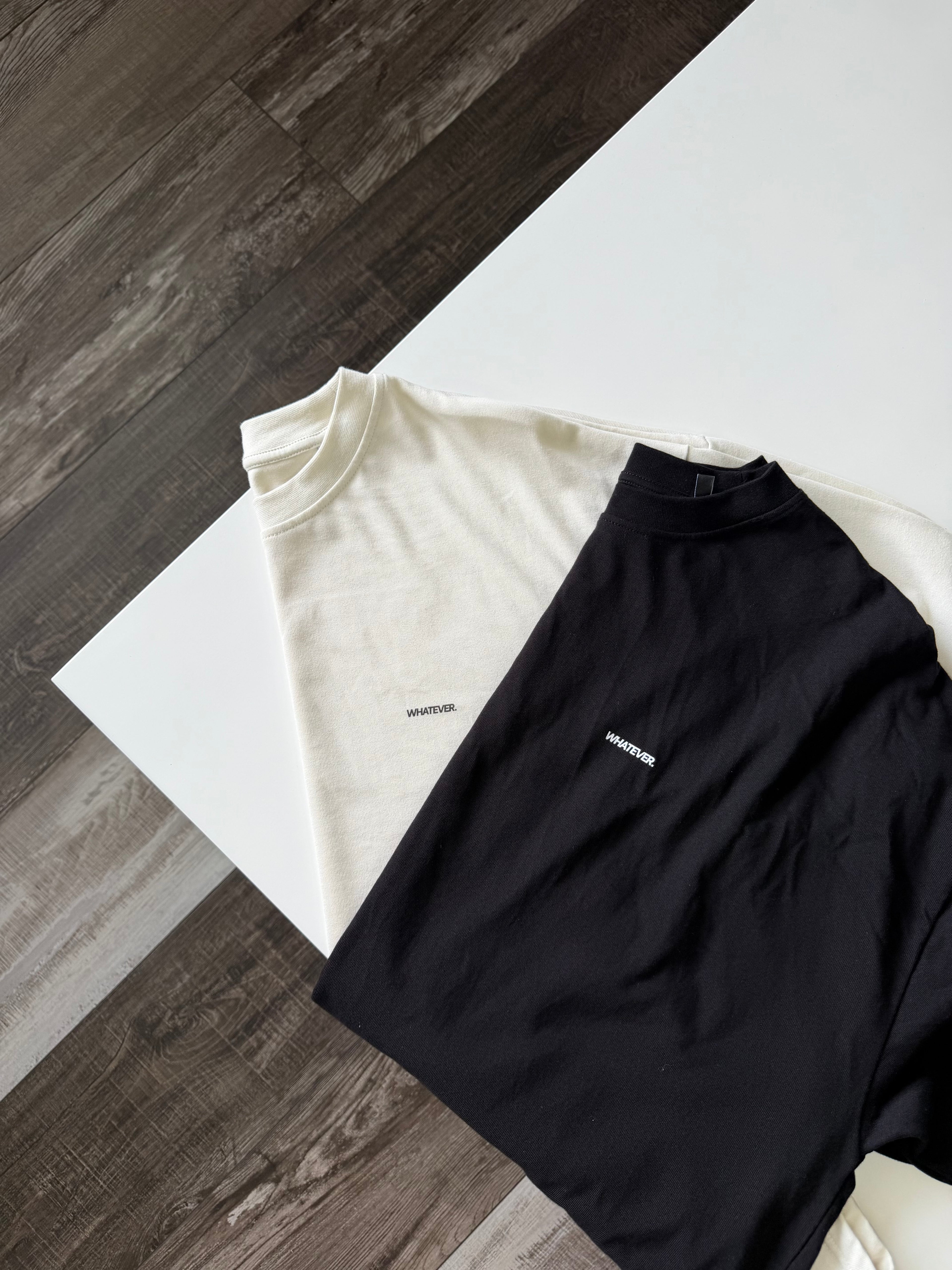 Whatever Longsleeve