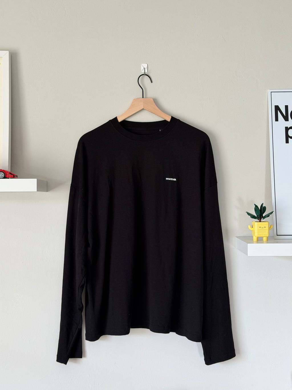 Whatever Longsleeve