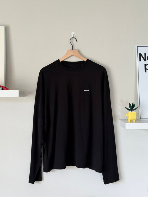 Whatever Longsleeve