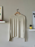 Whatever Longsleeve