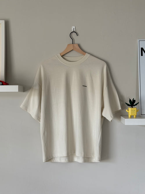 Whatever Boxy Tee